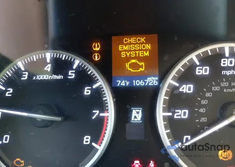 2017 Acura Ilx Acurawatch Plus Package из США, поврежденный, VIN 19UDE2F35HA015889